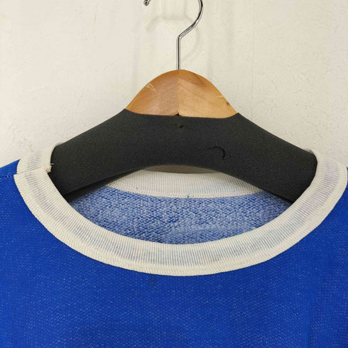 GORILA WEAR ロゴ刺繍スウェット レディース