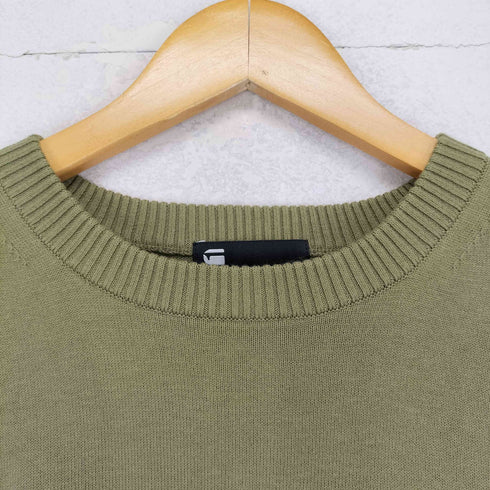 ジースターロー G-STAR RAW Essential Performance Knit メンズ import:XL