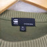 ジースターロー G-STAR RAW Essential Performance Knit メンズ import:XL