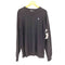 ジースターロー G-STAR RAW Classic Sport R Knitted Top メンズ import:XL