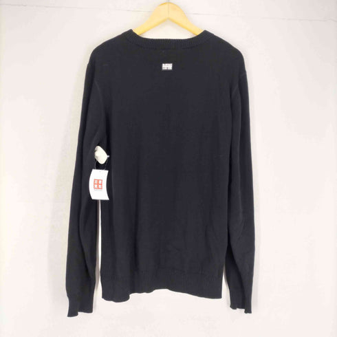 ジースターロー G-STAR RAW Classic Sport R Knitted Top メンズ import:XL