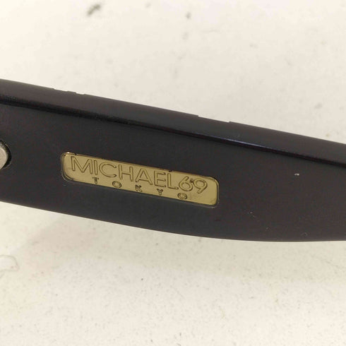 MICHAEL69 マイケルロック メンズ 59/17 135
