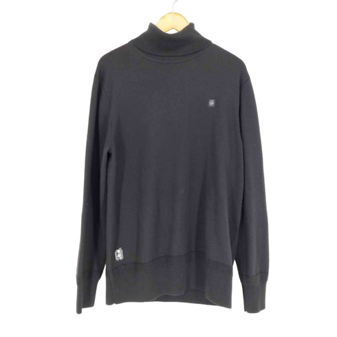ジースターロー G-STAR RAW Premium Core Turtle Knit メンズ import:XL