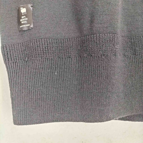 ジースターロー G-STAR RAW Premium Core Turtle Knit メンズ import:XL