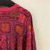 BACIO USA製 S/S 総柄Tシャツ メンズ