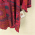 BACIO USA製 S/S 総柄Tシャツ メンズ