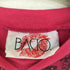 BACIO USA製 S/S 総柄Tシャツ メンズ