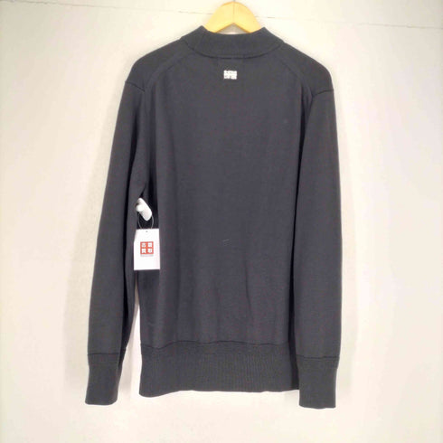 ジースターロー G-STAR RAW Premium Core Mock Knit メンズ import:XL