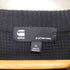 ジースターロー G-STAR RAW Strycture R Knit メンズ import:XL