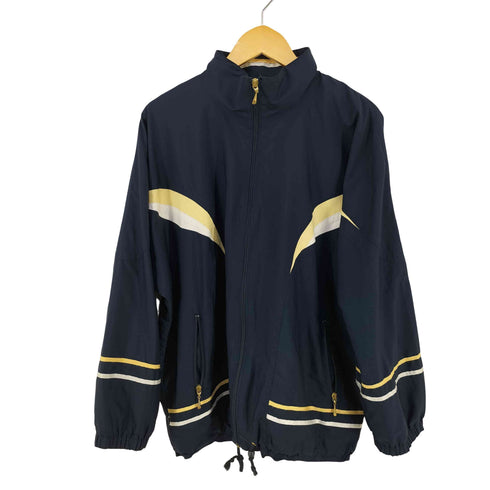 AUTHENTIC KLEIN SPORTSWEAR ジップアップブルゾン メンズ 42