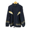 AUTHENTIC KLEIN SPORTSWEAR ジップアップブルゾン メンズ 42