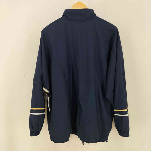 AUTHENTIC KLEIN SPORTSWEAR ジップアップブルゾン メンズ 42