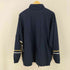 AUTHENTIC KLEIN SPORTSWEAR ジップアップブルゾン メンズ 42