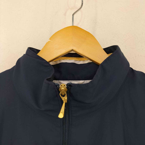 AUTHENTIC KLEIN SPORTSWEAR ジップアップブルゾン メンズ 42