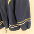 AUTHENTIC KLEIN SPORTSWEAR ジップアップブルゾン メンズ 42