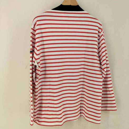 セントジェームス SAINT JAMES フランス製 バスク ボーダーカットソー レディース