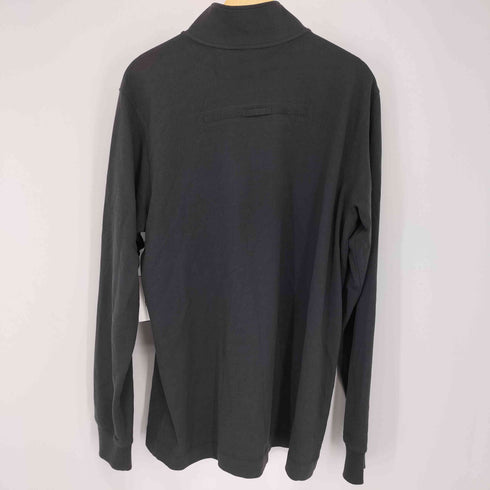 ジースターロー G-STAR RAW Aviaton Half Zip Lightweight Sweater メンズ import:XL