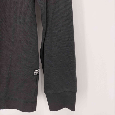 ジースターロー G-STAR RAW Aviaton Half Zip Lightweight Sweater メンズ import:XL