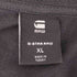 ジースターロー G-STAR RAW Aviaton Half Zip Lightweight Sweater メンズ import:XL