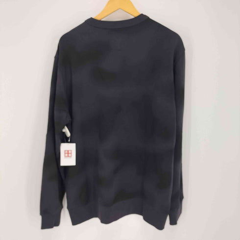 ジースターロー G-STAR RAW Bitmap Camo AOP Sweater メンズ import:XL
