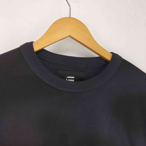 ジースターロー G-STAR RAW Bitmap Camo AOP Sweater メンズ import:XL