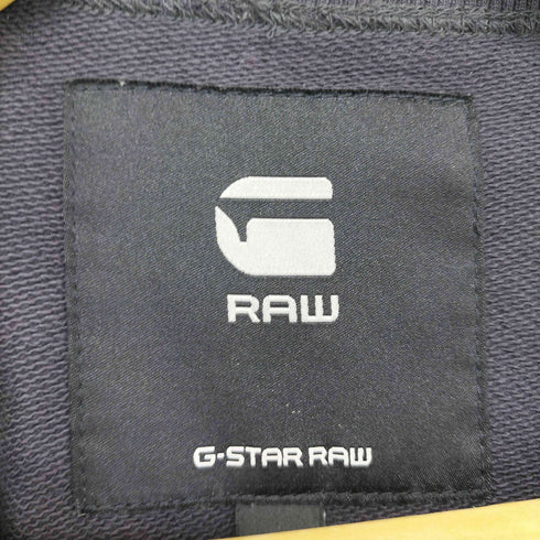 ジースターロー G-STAR RAW Bitmap Camo AOP Sweater メンズ import:XL