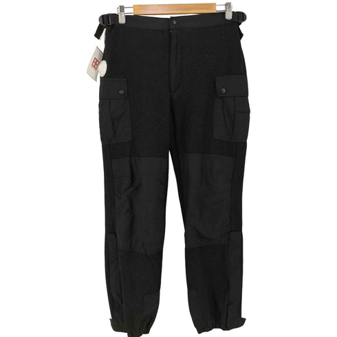 カベラス Cabela's フリース カーゴパンツ メンズ JPN:M