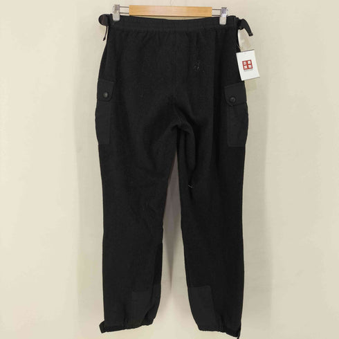 カベラス Cabela's フリース カーゴパンツ メンズ JPN:M