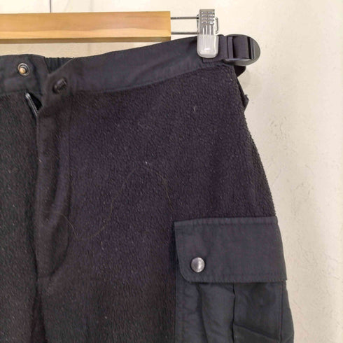 カベラス Cabela's フリース カーゴパンツ メンズ JPN:M