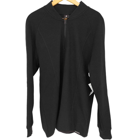ジースターロー G-STAR RAW Jirgi Slim Half Zip Tweeter メンズ import:XL