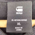 ジースターロー G-STAR RAW Jirgi Slim Half Zip Tweeter メンズ import:XL