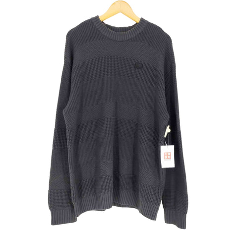 ジースターロー G-STAR RAW Hori Structure Knitted Sweater メンズ import:XL