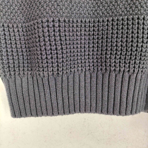 ジースターロー G-STAR RAW Hori Structure Knitted Sweater メンズ import:XL