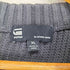 ジースターロー G-STAR RAW Hori Structure Knitted Sweater メンズ import:XL