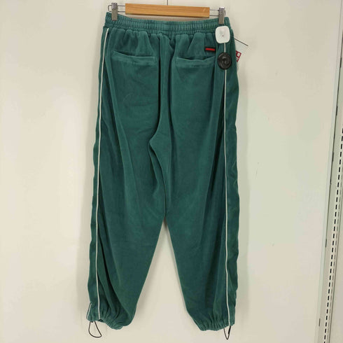 フブ FUBU VELOUR PANTS ベロアパンツ メンズ JPN:XL