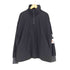 ジースターロー G-STAR RAW WOVEN LOOSE SKIPPER SWEATER メンズ import:XL
