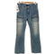 BLUTENBLATT 369 DENIM スナップポケットデニムパンツ メンズ JPN:M
