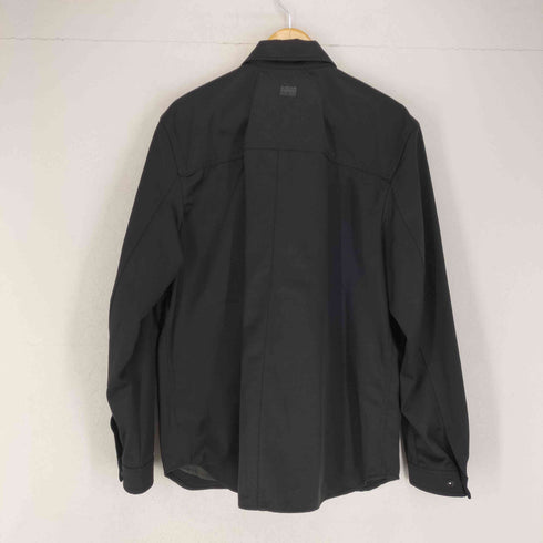 ジースターロー G-STAR RAW RF Service Overshirt メンズ import:L