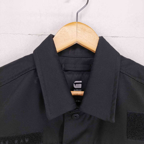 ジースターロー G-STAR RAW RF Service Overshirt メンズ import:L
