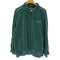 フブ FUBU VELOUR ZIP JACKET ベロアジップジャケット メンズ JPN:XL