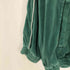 フブ FUBU VELOUR ZIP JACKET ベロアジップジャケット メンズ JPN:XL