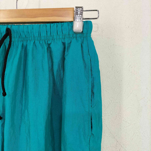 TRENDS ナイロンパンツ メンズ LARGE