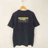 エルエルビーン L.L.Bean バックプリント クルーネックTシャツ メンズ JPN:XL