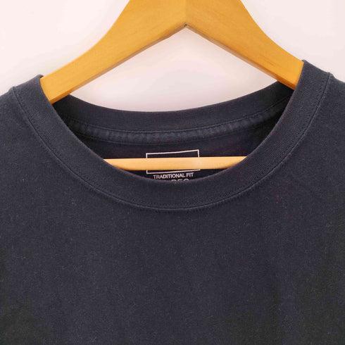 エルエルビーン L.L.Bean バックプリント クルーネックTシャツ メンズ JPN:XL