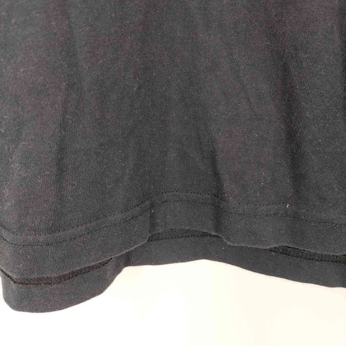 エルエルビーン L.L.Bean バックプリント クルーネックTシャツ メンズ JPN:XL