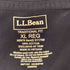エルエルビーン L.L.Bean バックプリント クルーネックTシャツ メンズ JPN:XL