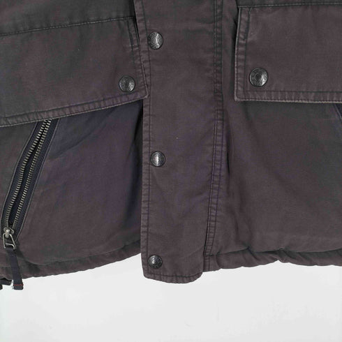 ポロスポーツラルフローレン POLO SPORT RALPH LAUREN 90S-00S ダウンジャケット メンズ JPN:M
