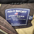ポロスポーツラルフローレン POLO SPORT RALPH LAUREN 90S-00S ダウンジャケット メンズ JPN:M