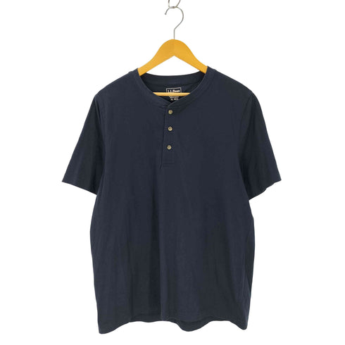 エルエルビーン L.L.Bean ケアフリー・アンシュリンカブルTシャツ メンズ JPN:XL