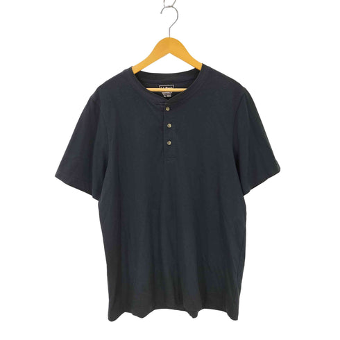 エルエルビーン L.L.Bean ケアフリー・アンシュリンカブルTシャツ メンズ JPN:XL
